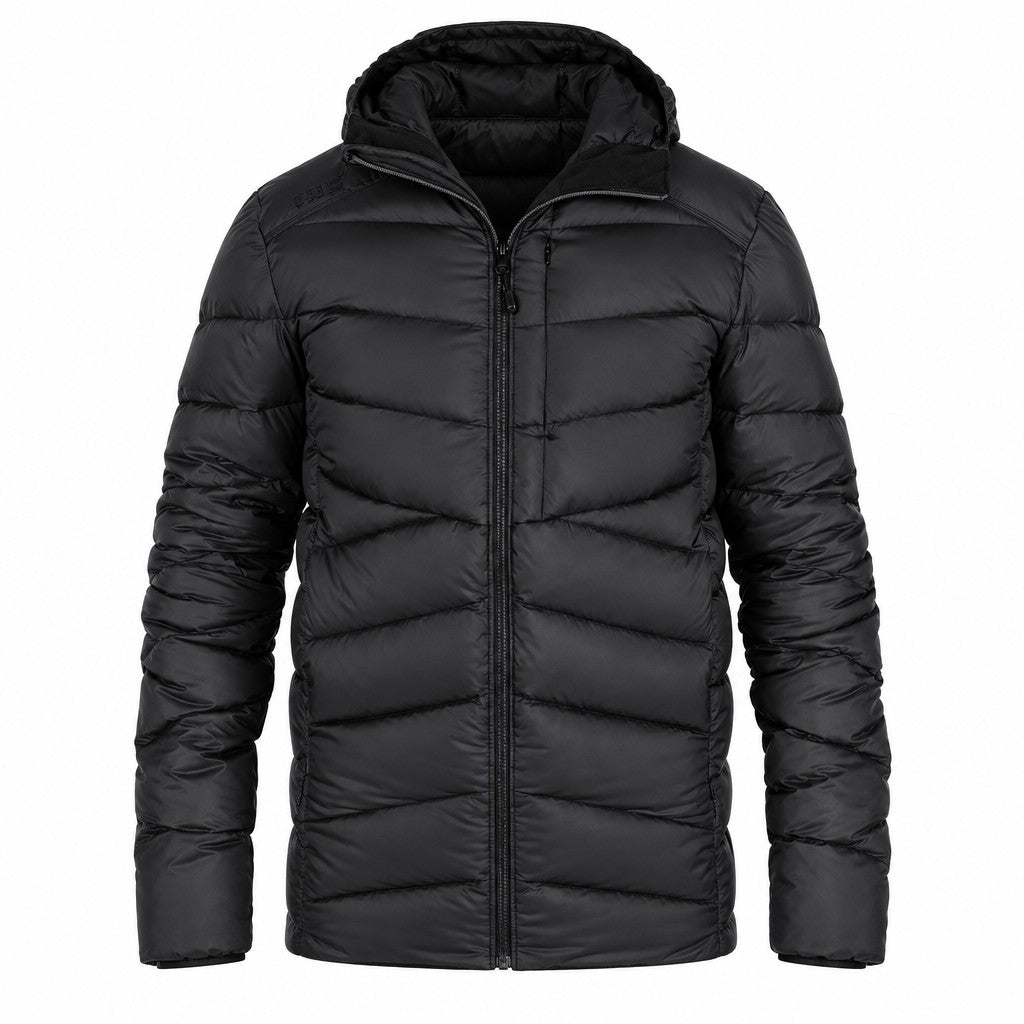 ACADIA DOWN JACKET
