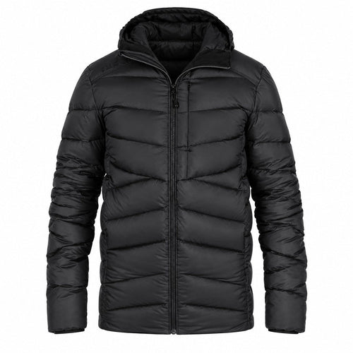 ACADIA DOWN JACKET
