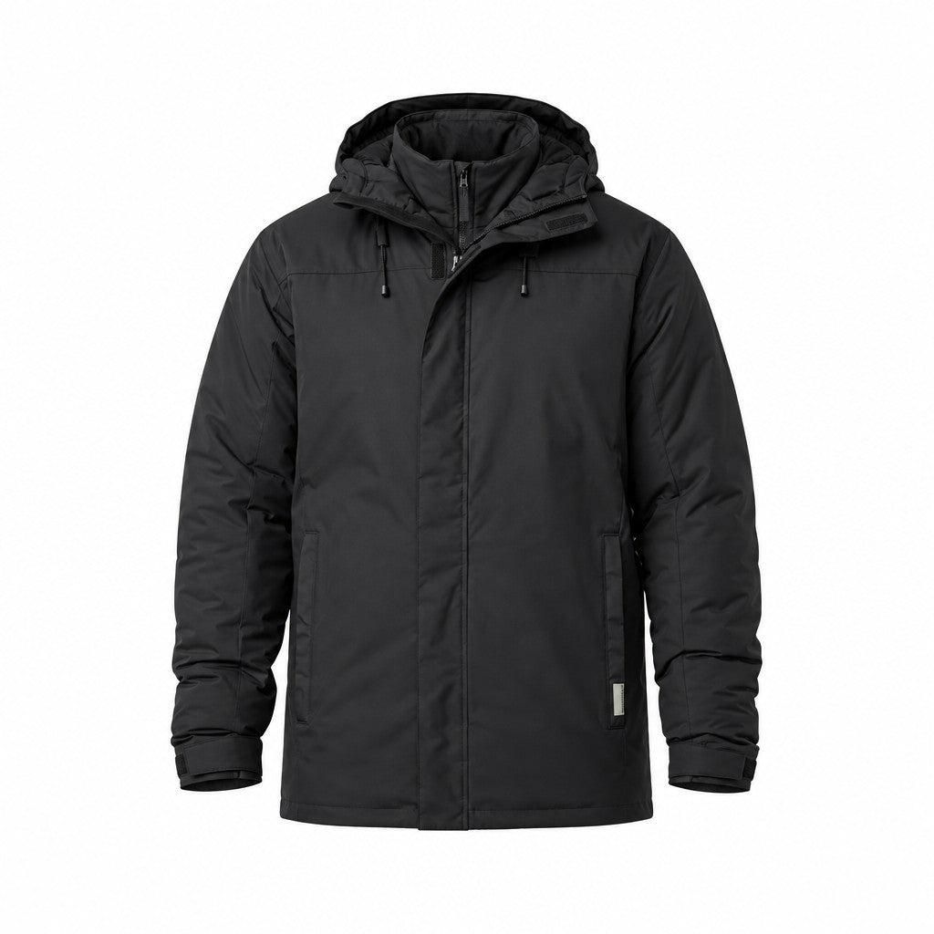 ATMOS WARMING JACKET