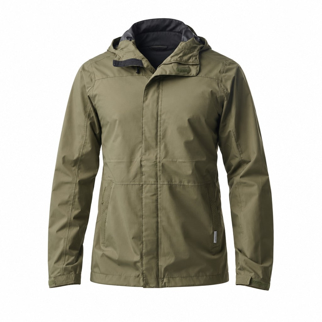 EXOS RAIN SHELL