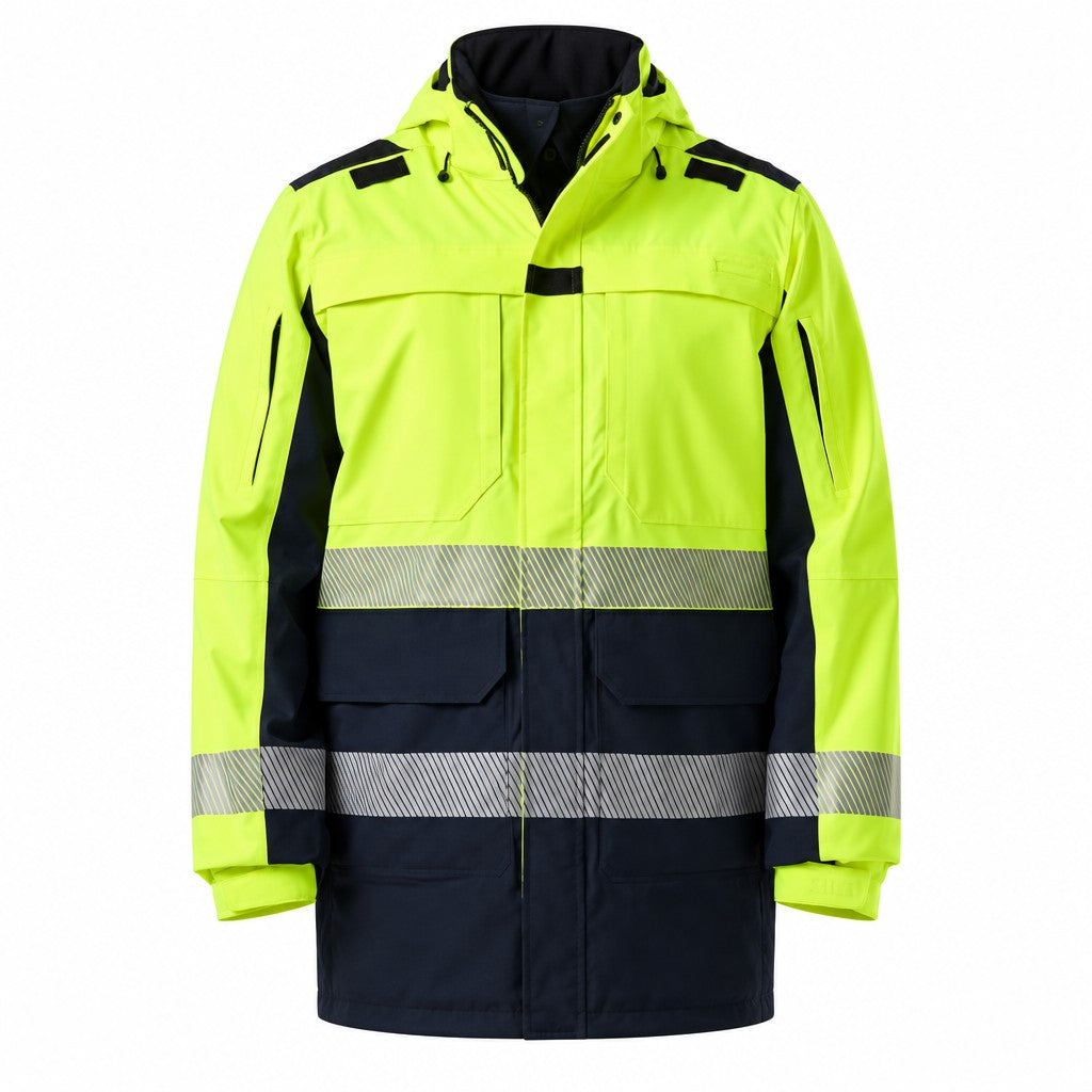 RESPONDER HI-VIS 2.0