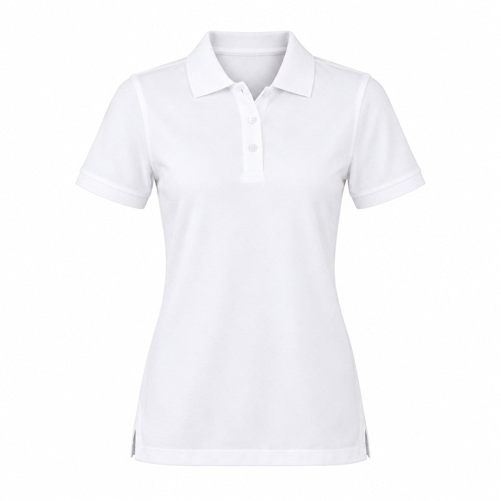 WOMEN’S PROFESSIONAL SHORT SLEEVE POLO