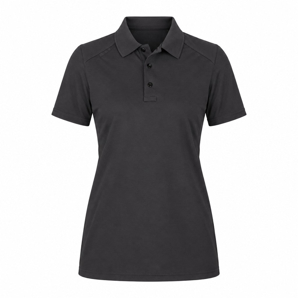 WOMEN’S HELIOS SHORT SLEEVE POLO