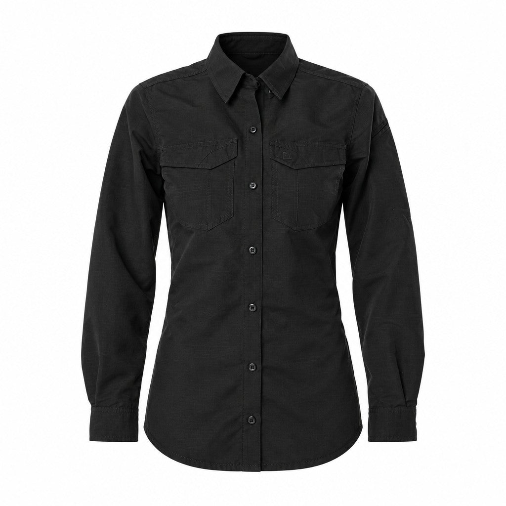 WOMEN'S FAST-TAC™ LONG SLEEVE SHIRT