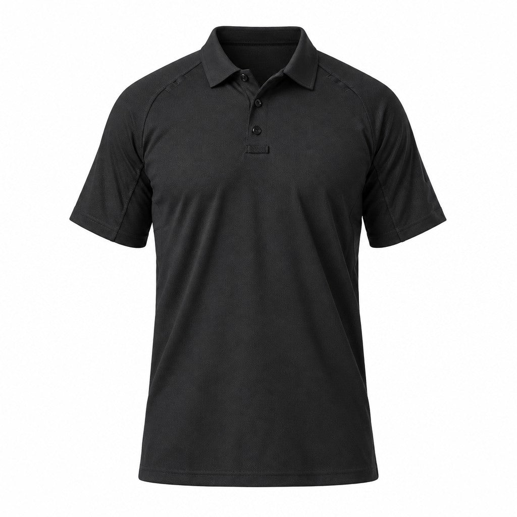 PERFORMANCE S/S POLO