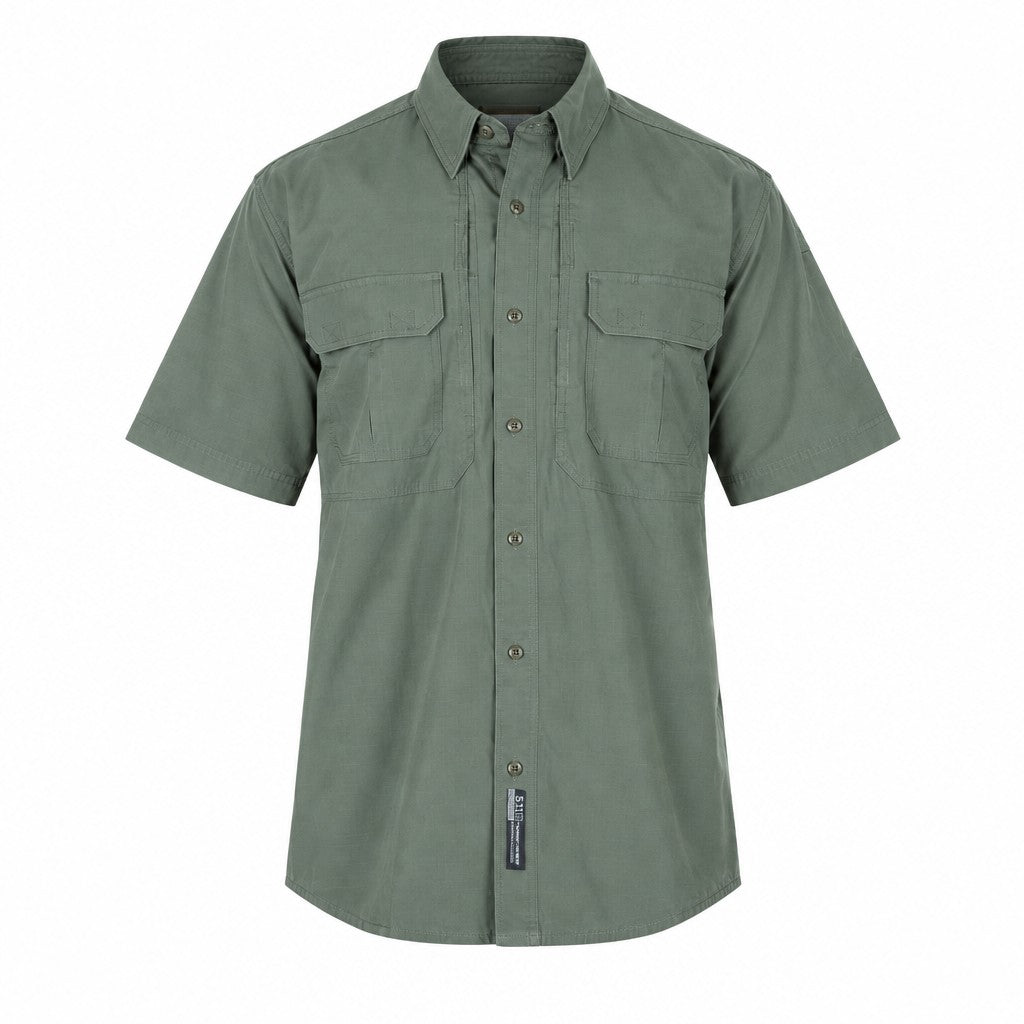 5.11 TACTICAL® SHORT SLEEVE SHIRT