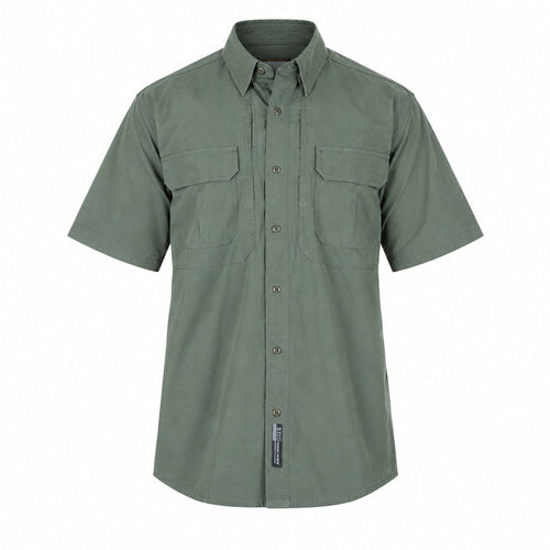 5.11 TACTICAL® SHORT SLEEVE SHIRT