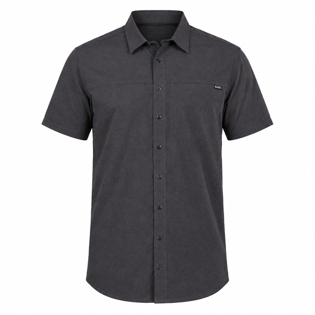WYATT SHORT SLEEVE SHIRT