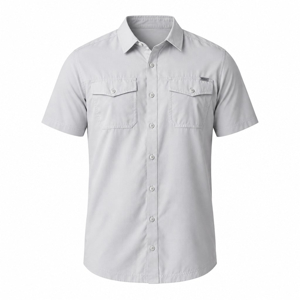 MARKSMAN S/S SHIRT