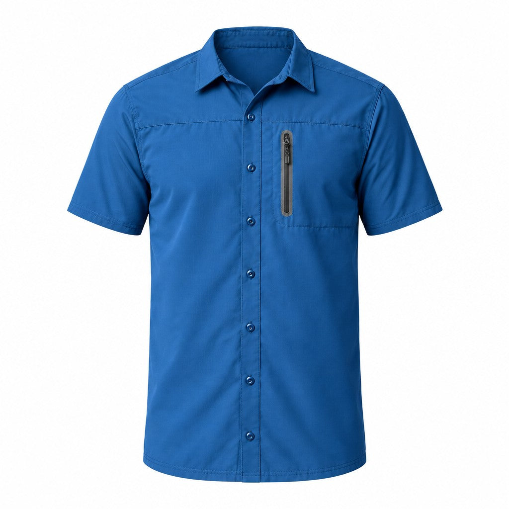 MARKSMAN UTILITY S/S SHRT