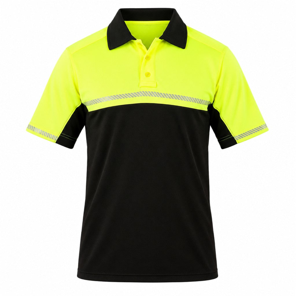 BIKE PATROL POLO S/S