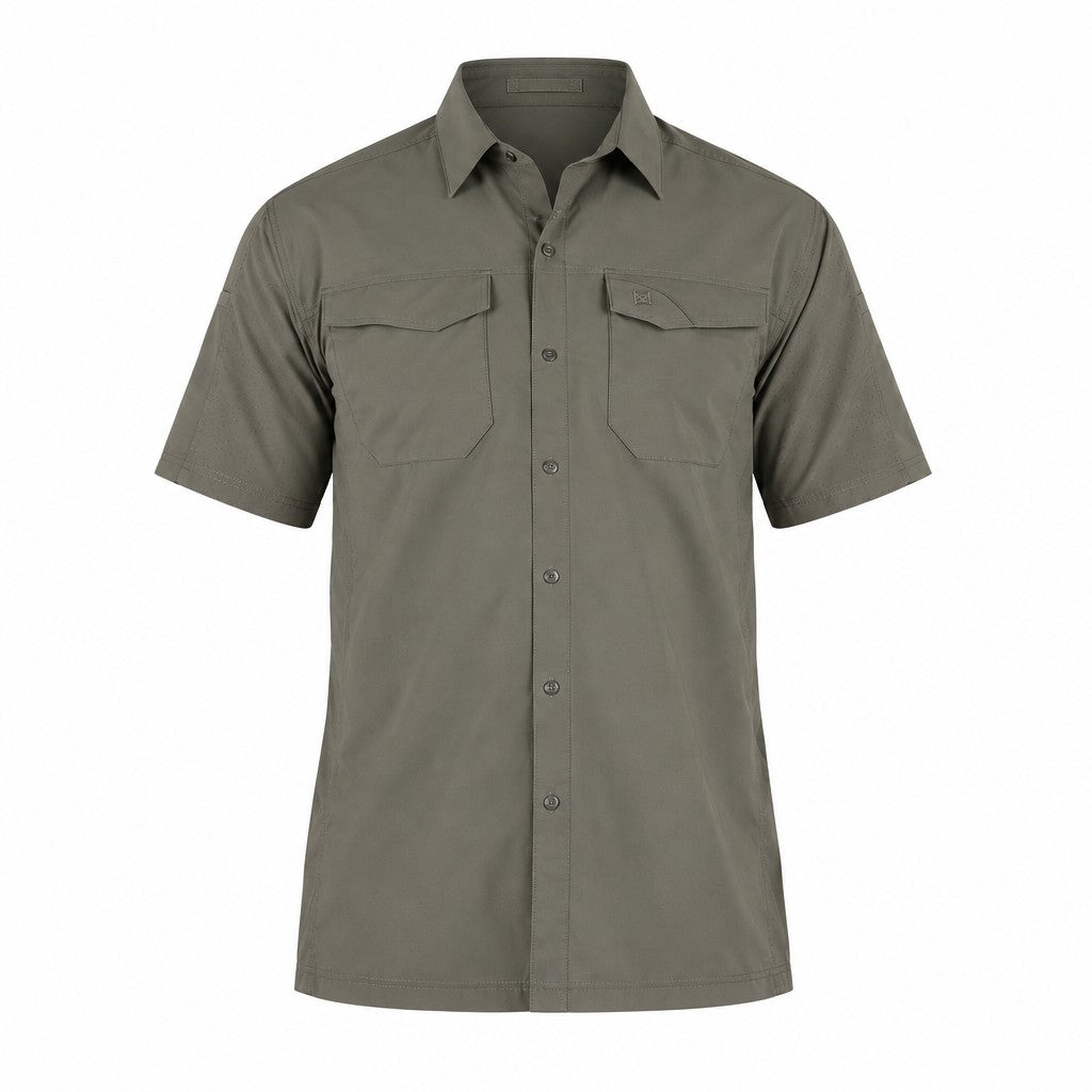 FREEDOM FLEX SS SHIRT