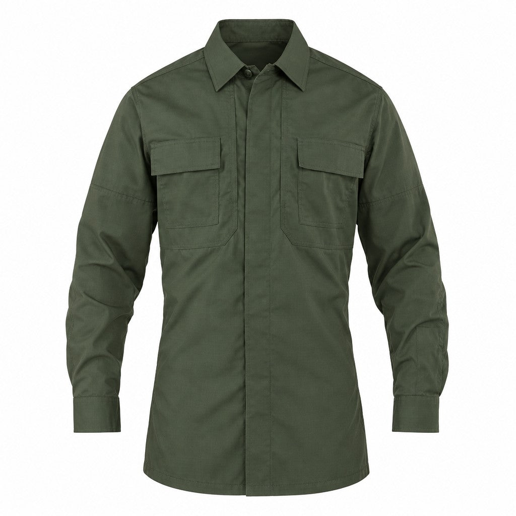 TACLITE® TDU® LONG SLEEVE SHIRT