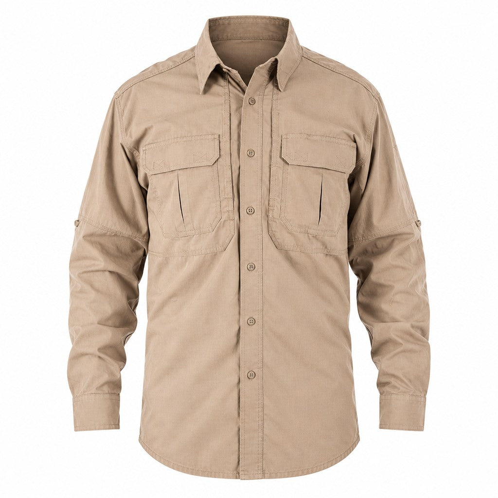5.11 TACTICAL® LONG SLEEVE SHIRT