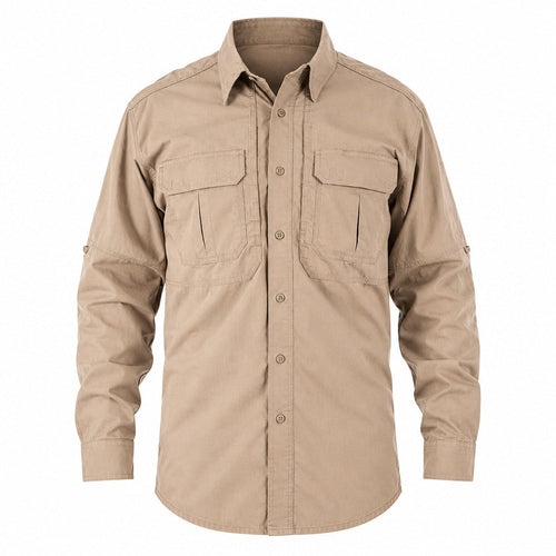 5.11 TACTICAL® LONG SLEEVE SHIRT