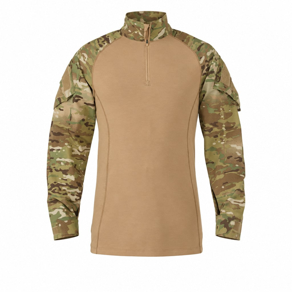 MULTICAM® TDU® RAPID ASSAULT SHIRT