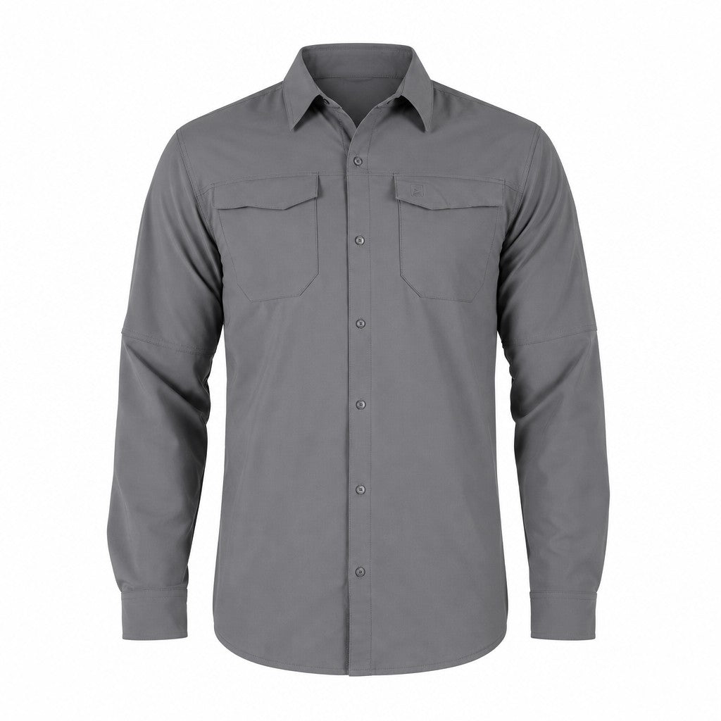 FREEDOM FLEX LONG SLEEVE SHIRT