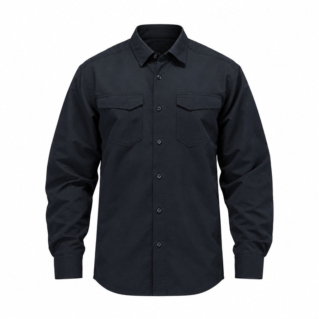 FAST-TAC™ LONG SLEEVE SHIRT