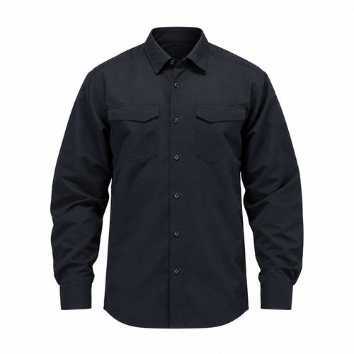 FAST-TAC™ LONG SLEEVE SHIRT
