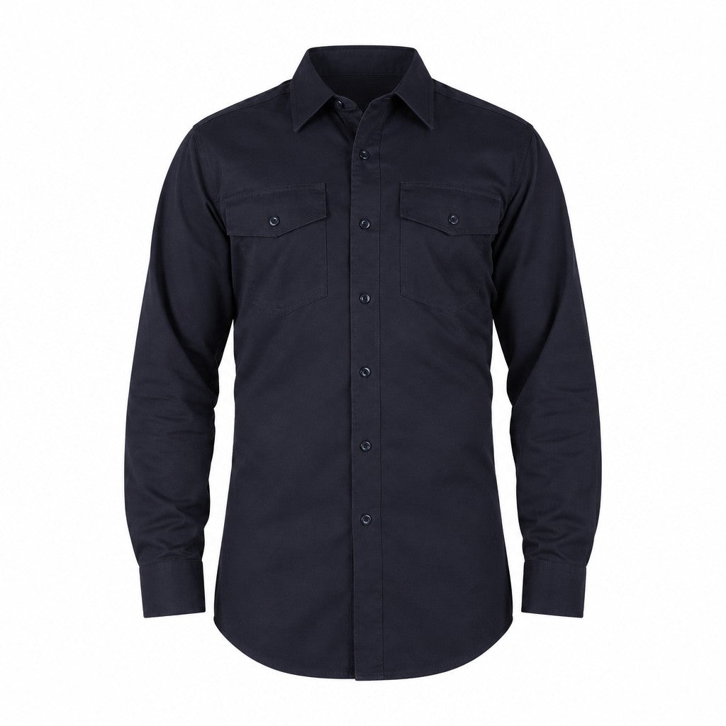 COMPANY L/S SHIRT