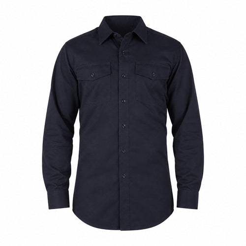 COMPANY L/S SHIRT