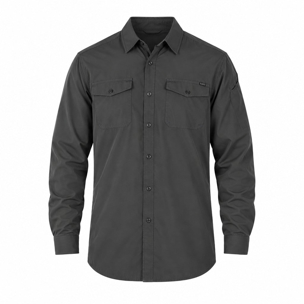 MARKSMAN L/S SHIRT