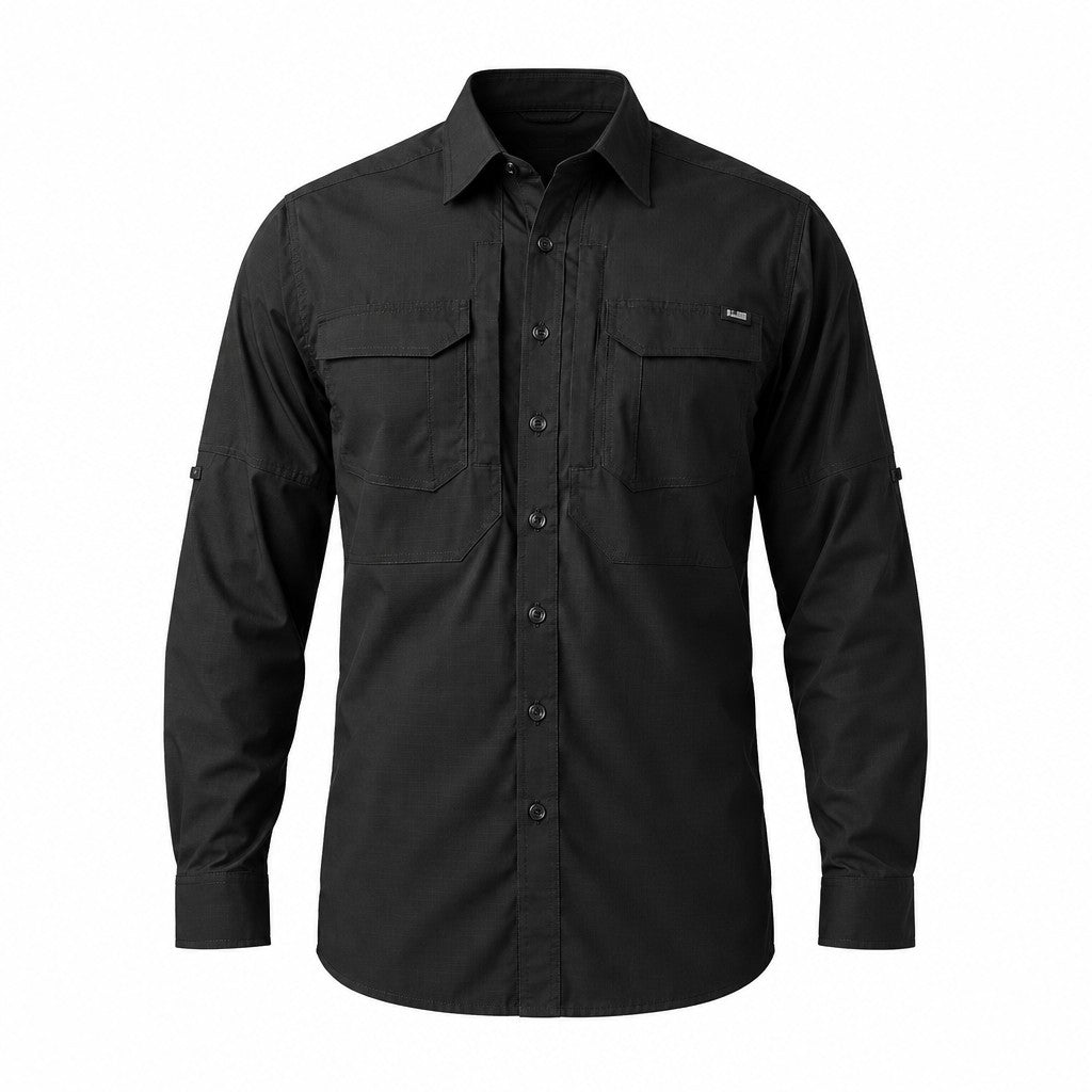 ABR PRO LONG SLEEVE SHIRT