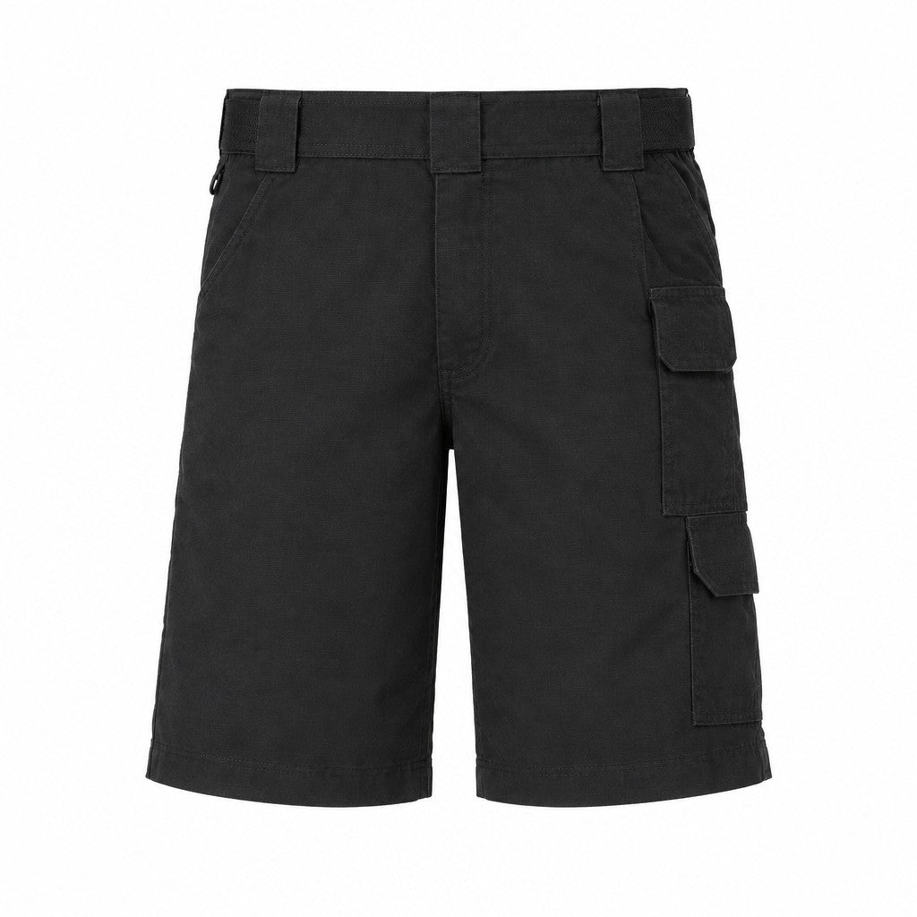 5.11 TACTICAL® 9" COTTON CANVAS SHORT