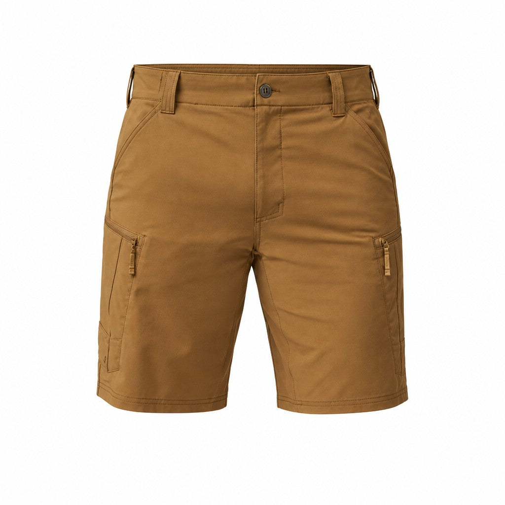 TRAIL 9.5" SHORT