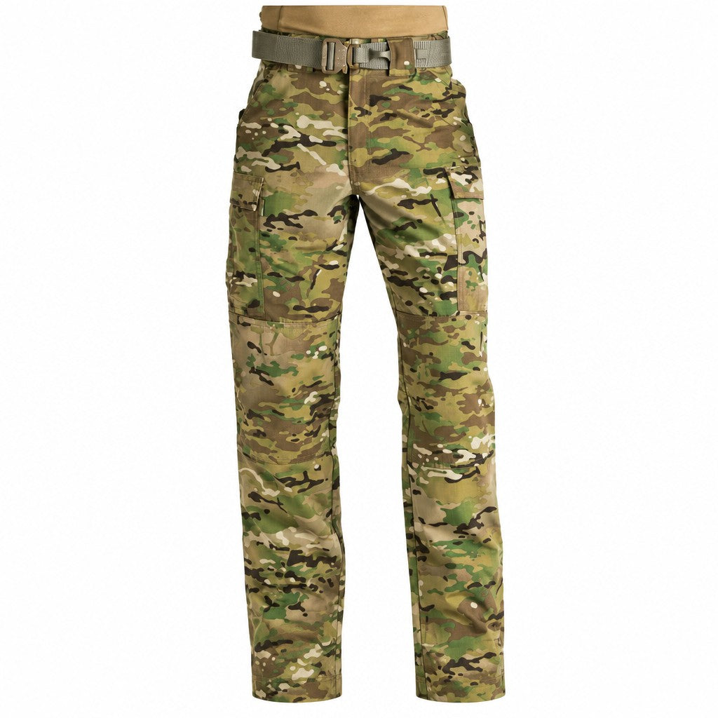 MULTICAM TDU PANTS