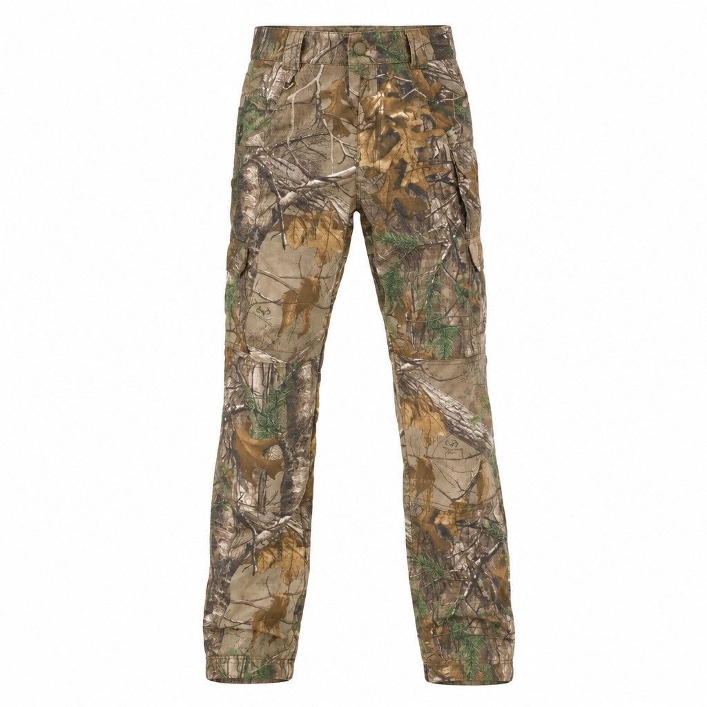 REALTREE TACLITE PANT