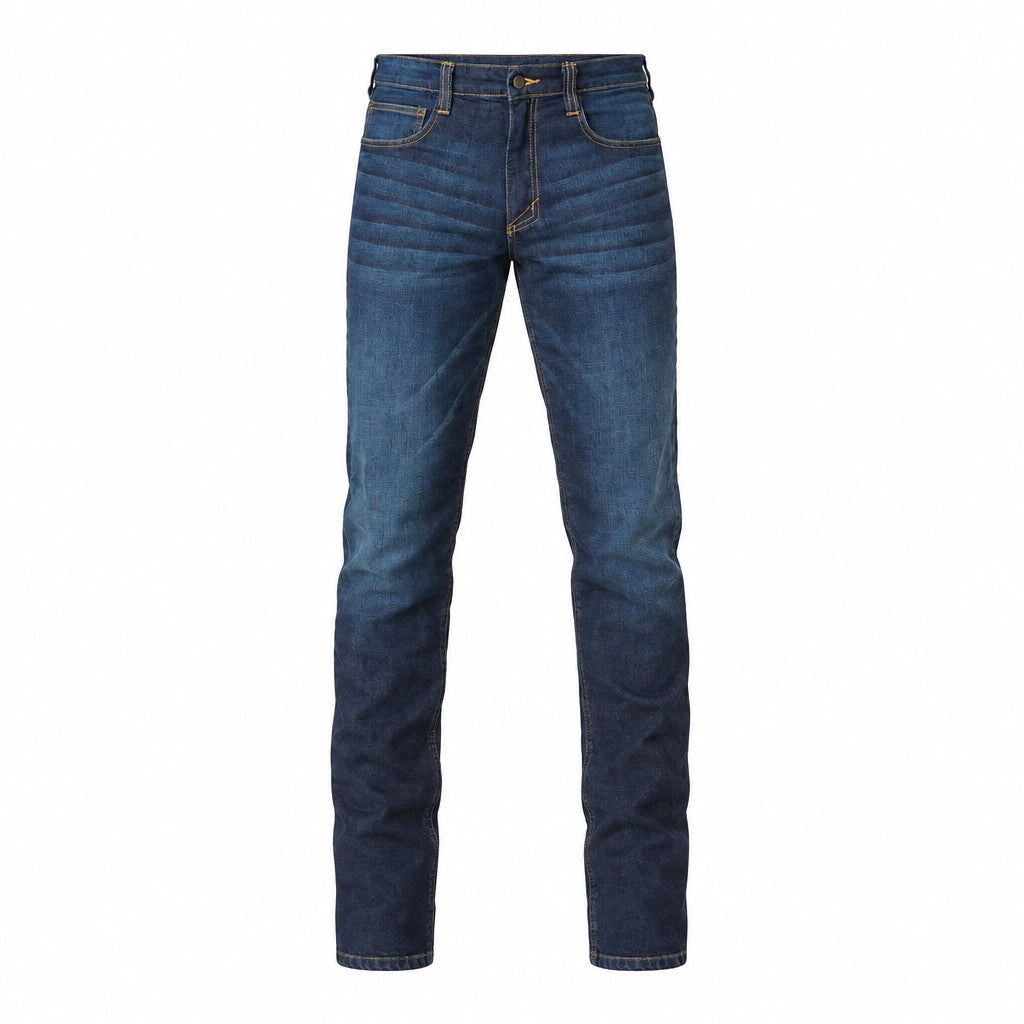 DEFENDER-FLEX SLIM JEAN