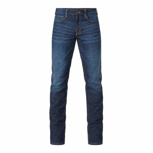 DEFENDER-FLEX SLIM JEAN