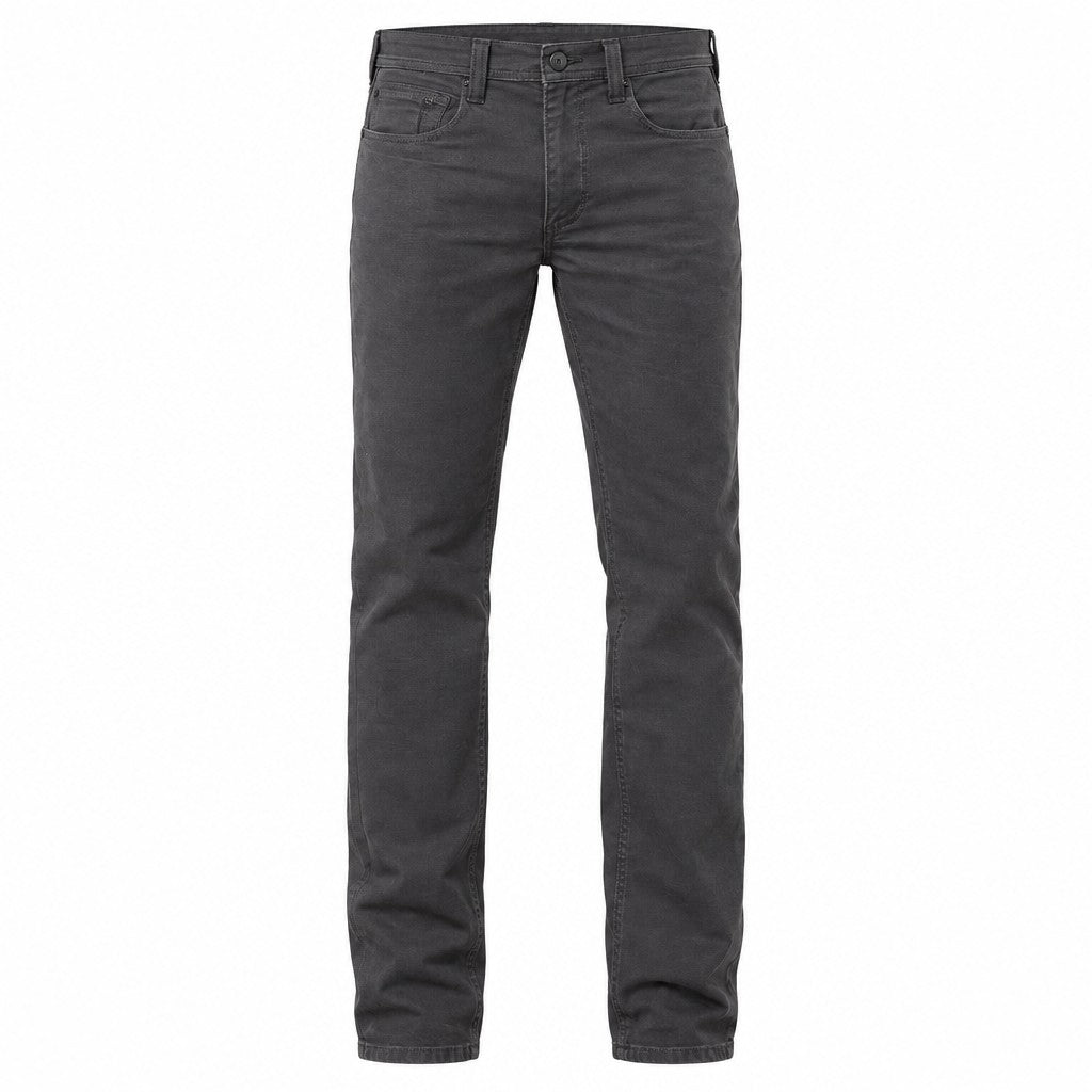 DEFENDER-FLEX STRAIGHT PANTS