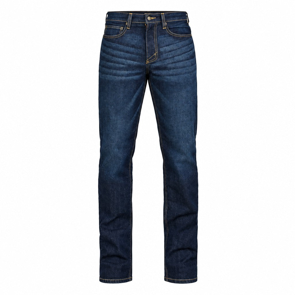 DEFENDER-FLEX REGULAR JEAN