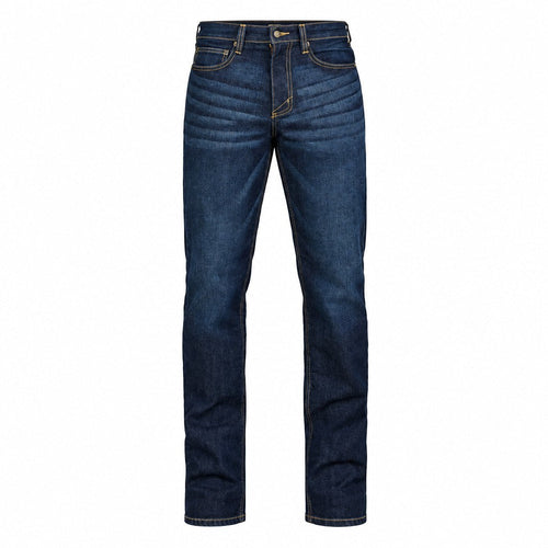 DEFENDER-FLEX REGULAR JEAN