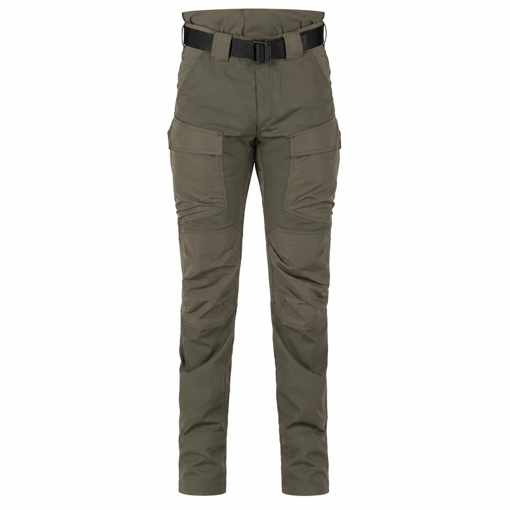 QUANTUM TDU PANT