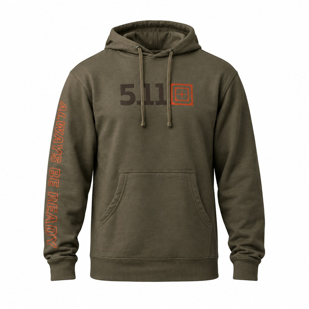 5.11® SCOPE HOODIE
