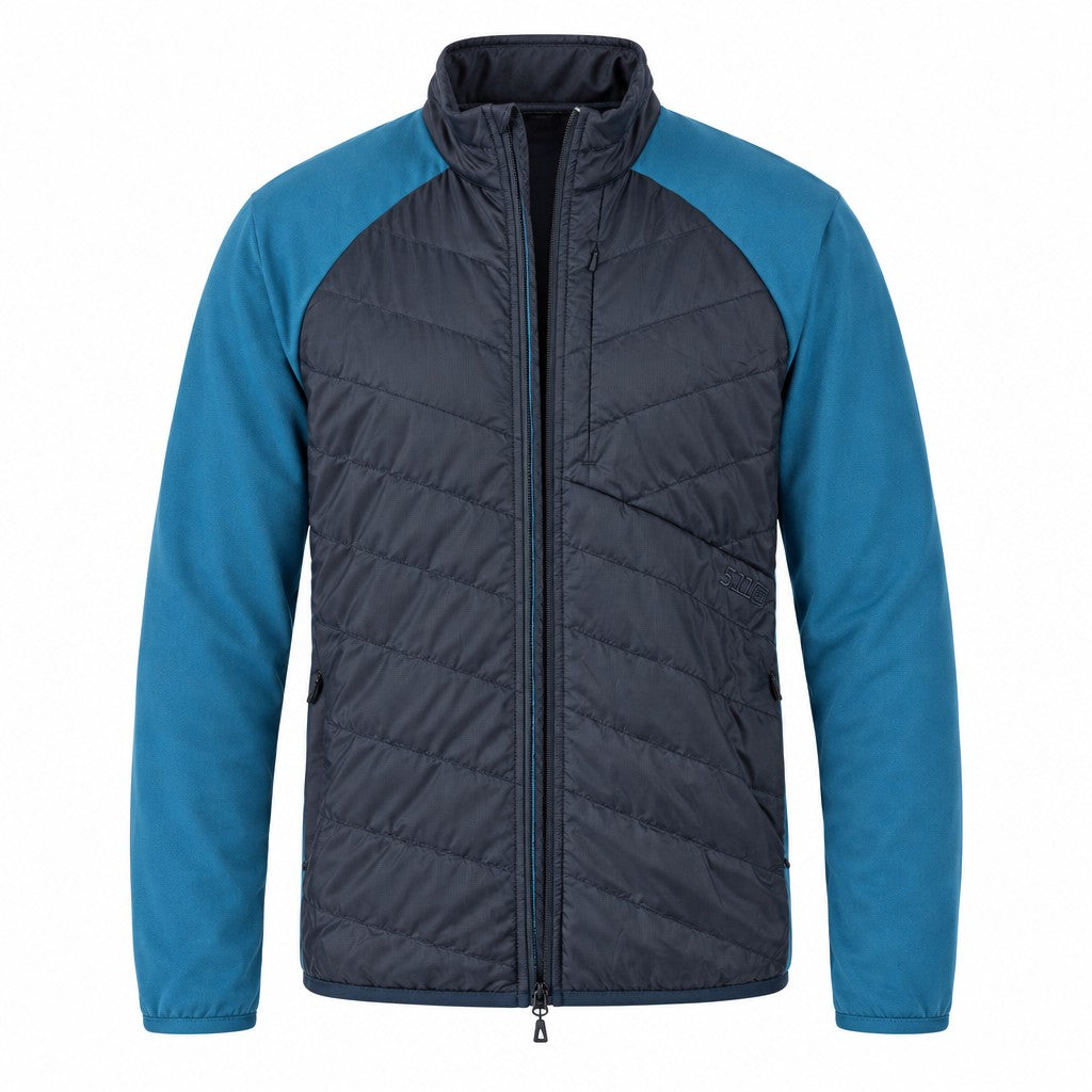 PENINSULA HYBRID JACKET