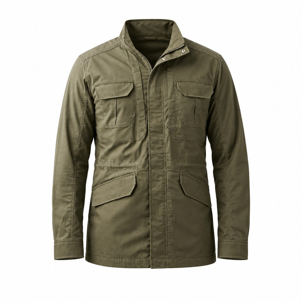 WATCH JACKET