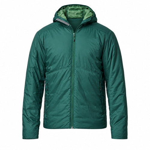 ADVENTURE PRIMALOFT JACKET