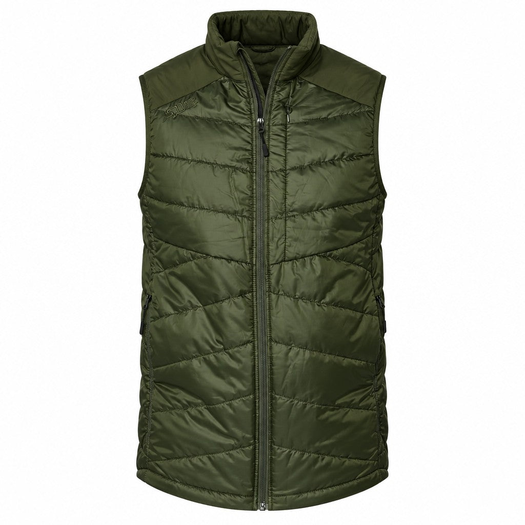 PENINSULA INSULATOR PACKABLE VEST