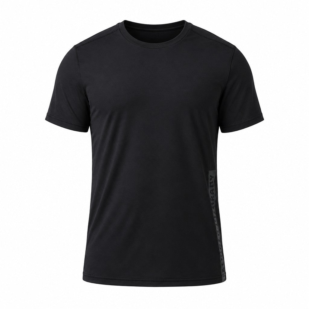 NO MERCY PT-R S/S TOP