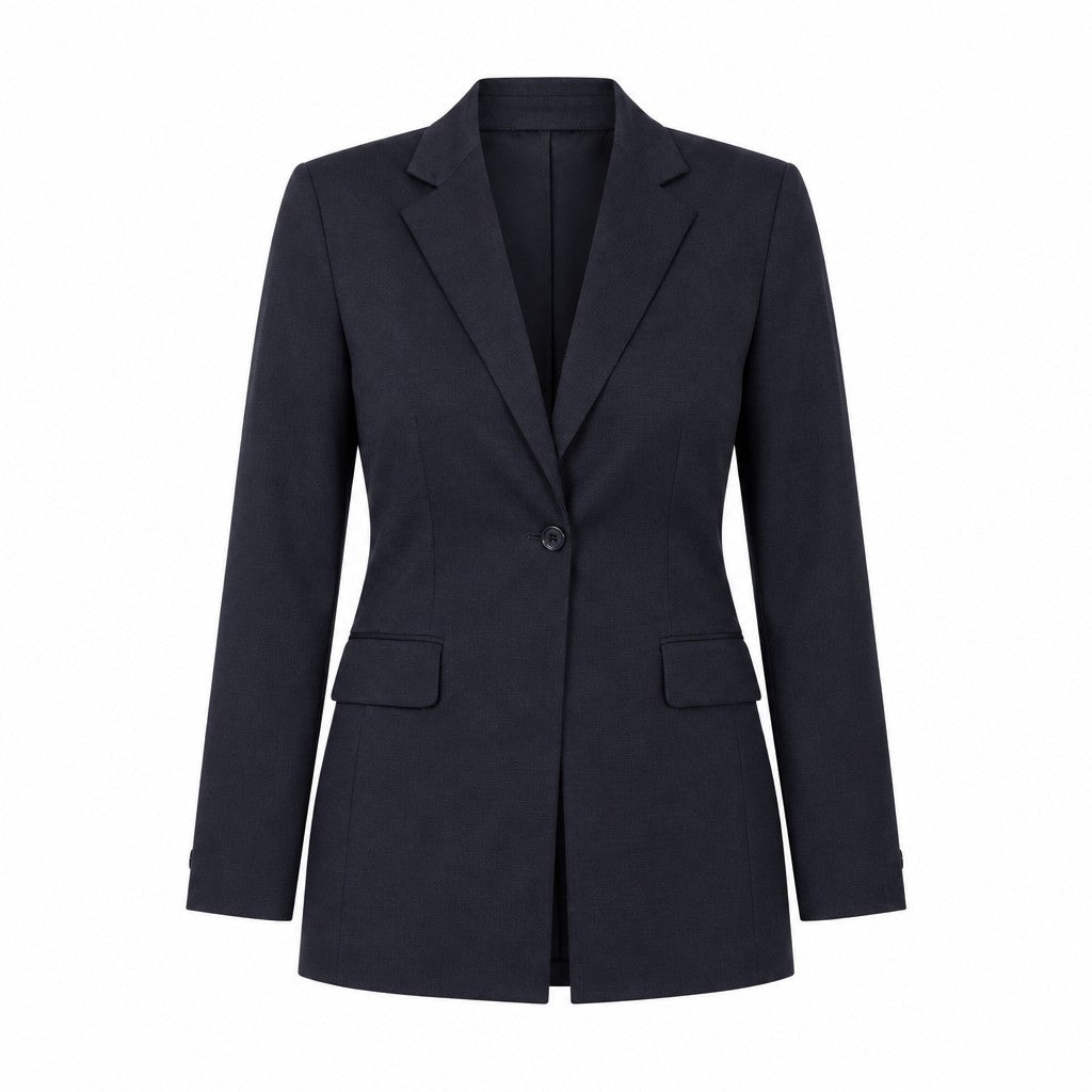 MID-LENGTH JACKET