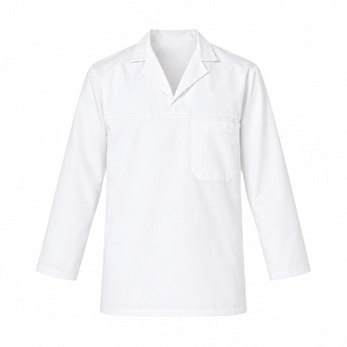 Baker Shirt, Long Sleeves