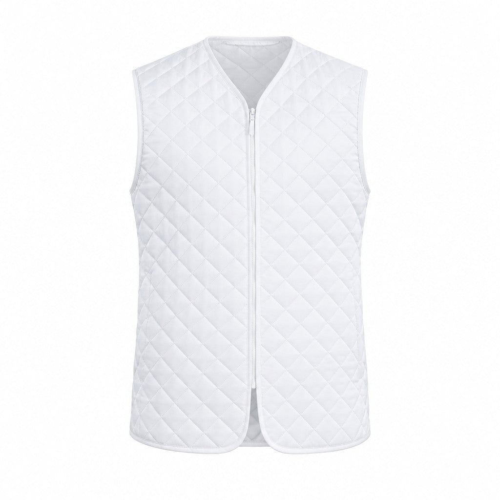 Food Industry Bodywarmer