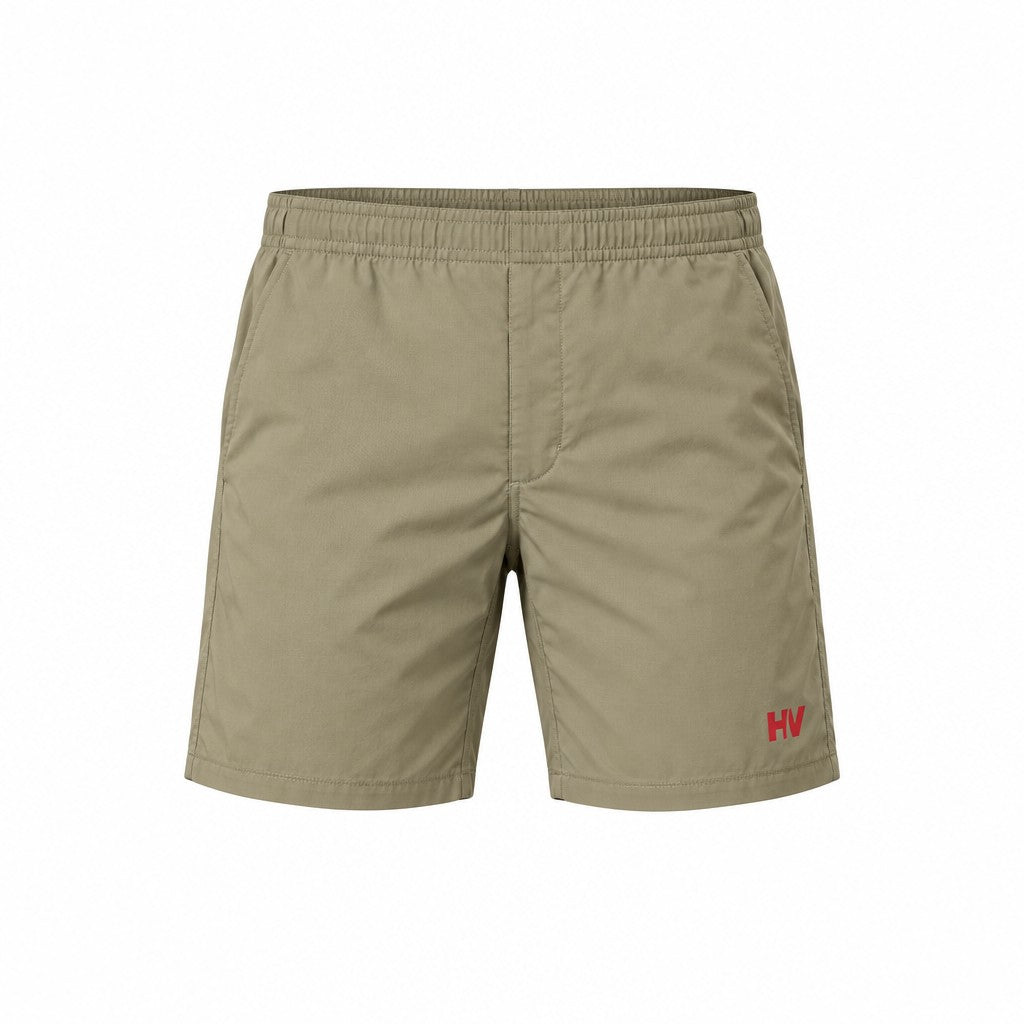 3056 ZERO DRAWSTRING WORK SHORT