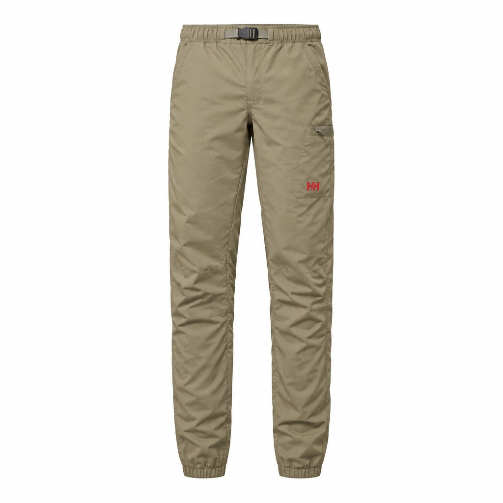 3056 ZERO CUFF PANT