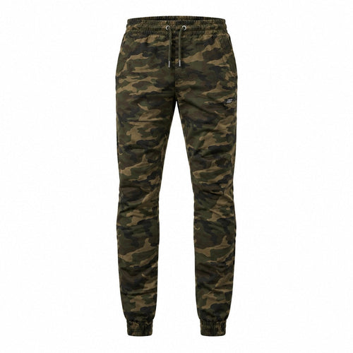 3056 CAMO JOGGER