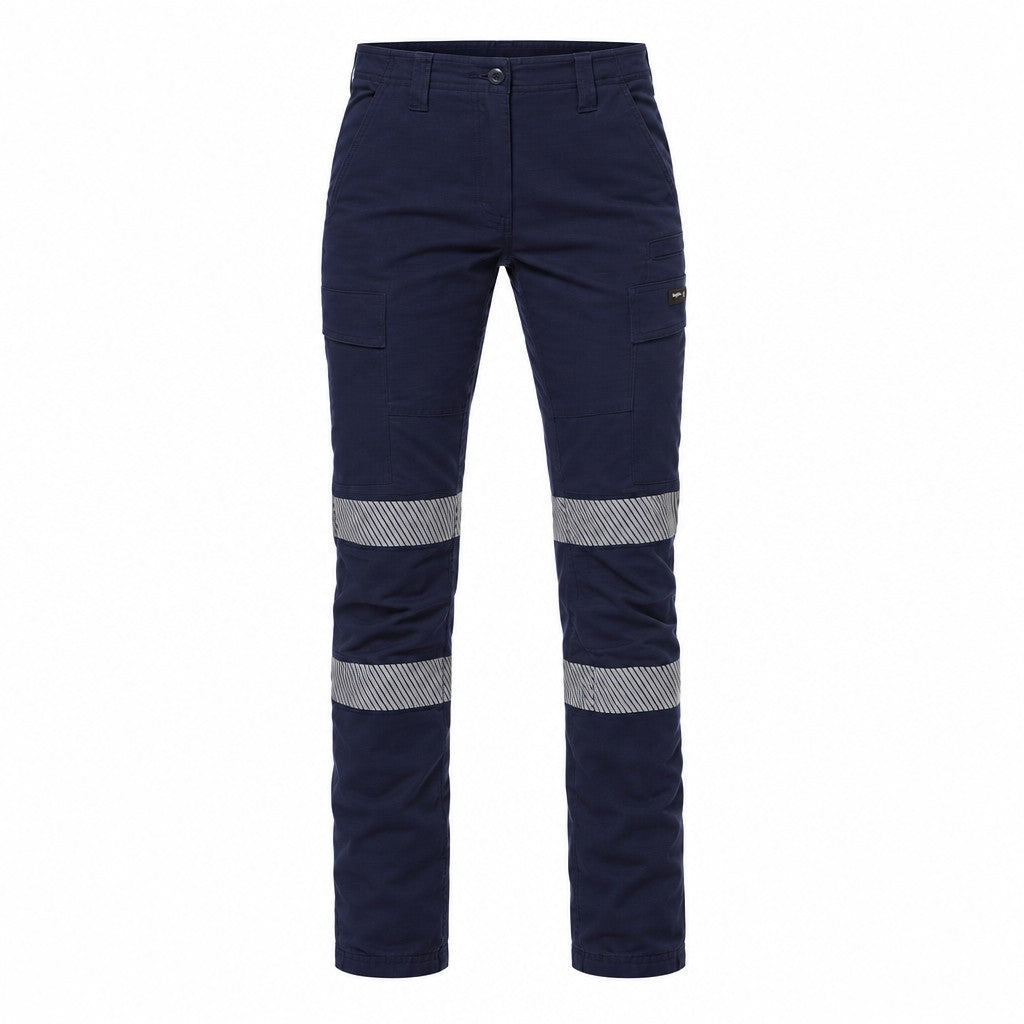 Women's Workcool Pro Bio Motion Pant